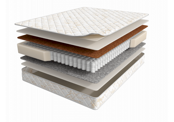 Матрас Денч 2Sides (Woodville)