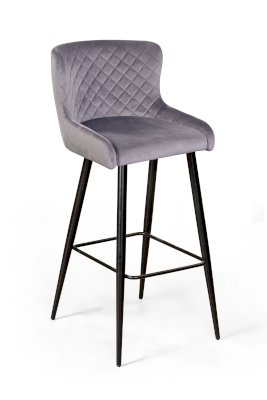 Комплект из 2х барных стульев Jazz ромб (Top Concept)