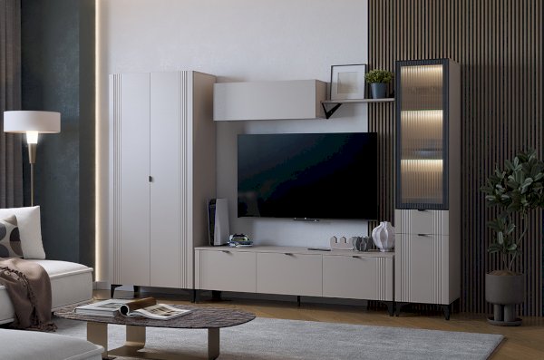 Гостиная Рич К4 (Мебельсон)